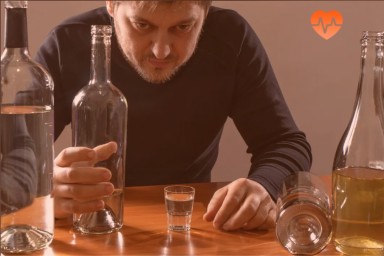 Лечение белой горячки в Тейково