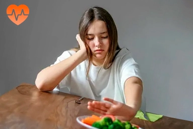 Лечение анорексии в Тейково
