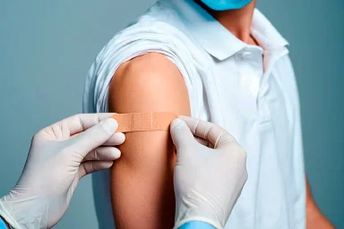 Вшивание ампулы в Тейково