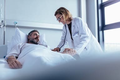 Лечение алкоголизма в стационаре в Тейково